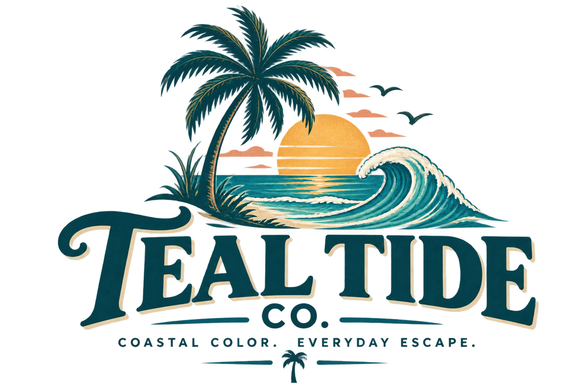 Teal Tide Co.
